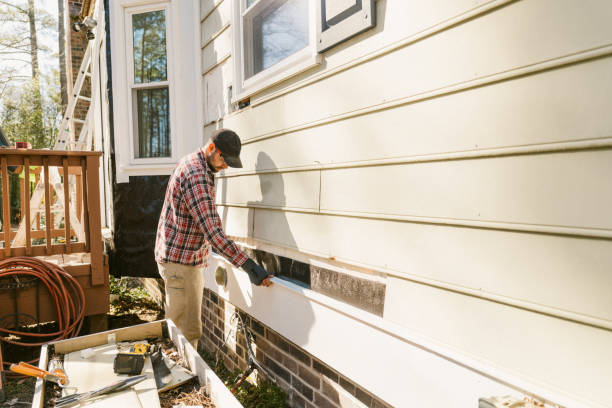 Top rated local Emergency Siding Repair specialists in Woodstock, VA